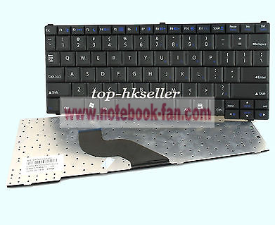 NEW Lenovo IdeaPad U110 K12 U150 Series US Keyboard